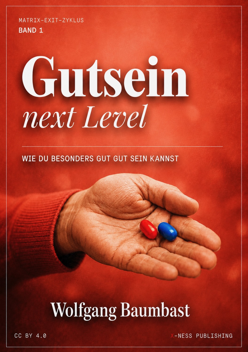 Band 1 — Gutsein next Level