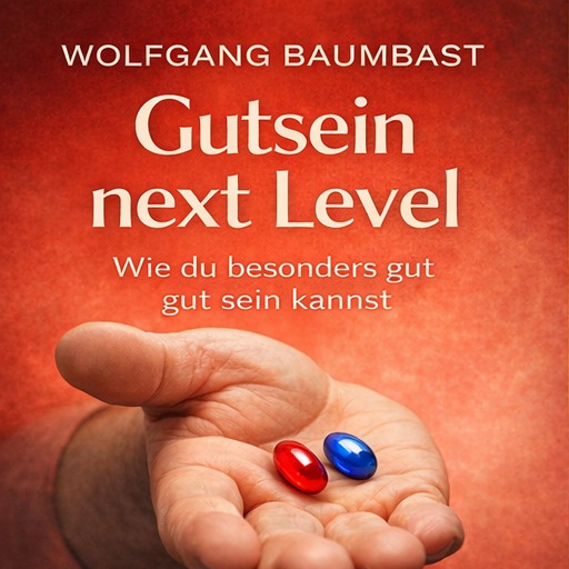 Band 1 — Gutsein next Level