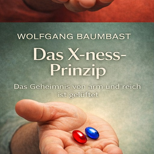 Band 4 — Mehr Wohlstand für uns alle