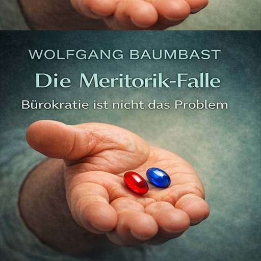Band 5 — Die Meritorik-Falle
