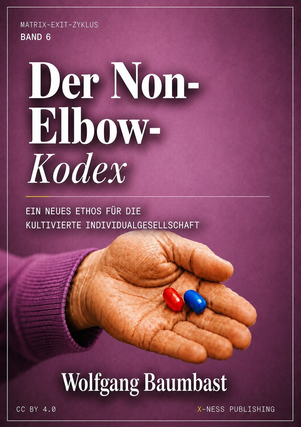 Band 6 — Der Non-Elbow-Kodex